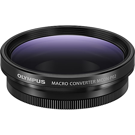 Olympus MCON-P02 - Conversion Lens - 2.1"Diameter