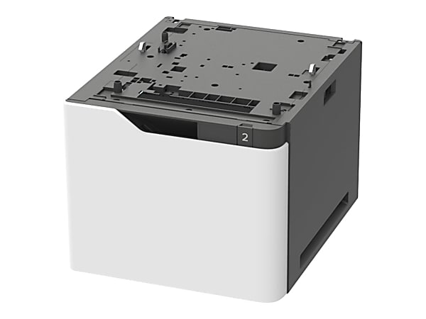 Lexmark 2100-Sheet Tray