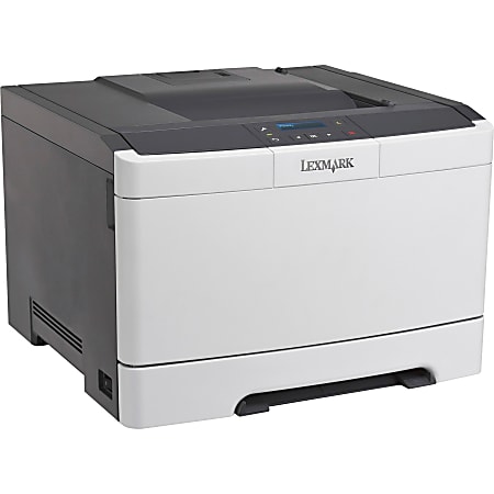 Lexmark™ CS310dn Laser Color Printer