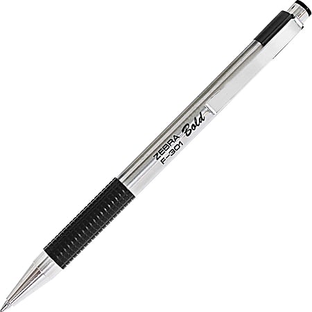 Zebra classic ballpoint pens clearance