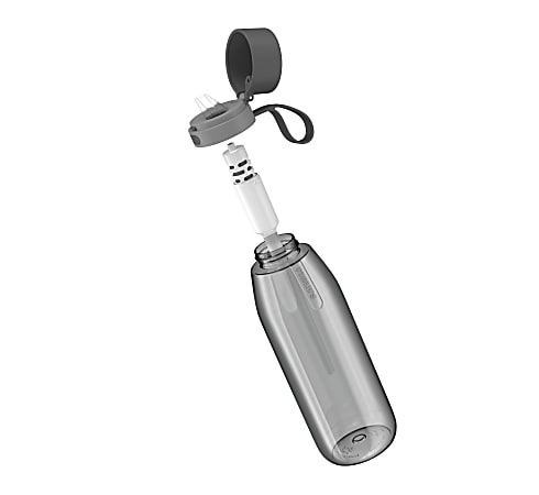 Philips GoZero Water Bottle - Thumbnail 2