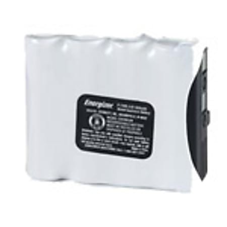 Energizer® P-7400 Nickel Cadmium Cordless Phone Battery