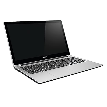 Acer Aspire V5 571P 6472 Laptop Computer With 15.6 Touch Screen