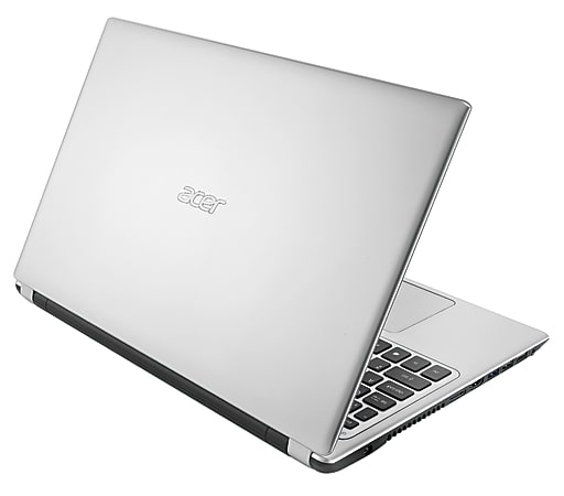 Acer Aspire V5 571P 6472 Laptop Computer With 15.6 Touch Screen