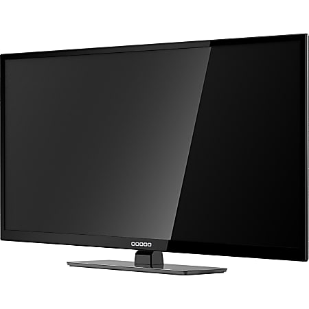 ProScan PLDED4016A 40" LED-LCD TV - HDTV - Direct LED Backlight - 1920 x 1080 Resolution