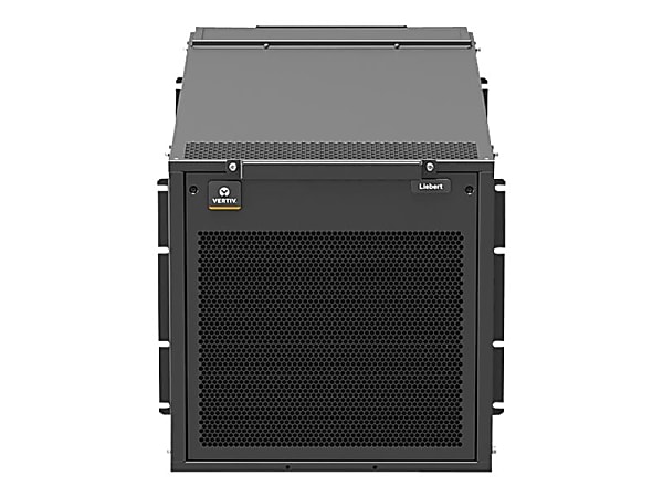 Vertiv VRC - Server Rack Cooling Unit - 3.5kW| 12000BTU| 208V 60Hz (VRC101KIT) - Vertiv VRC - Data Center Cooling Unit