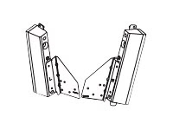 LG Speaker - 14 W RMS - 310 Hz to 20 kHz - 6 Ohm