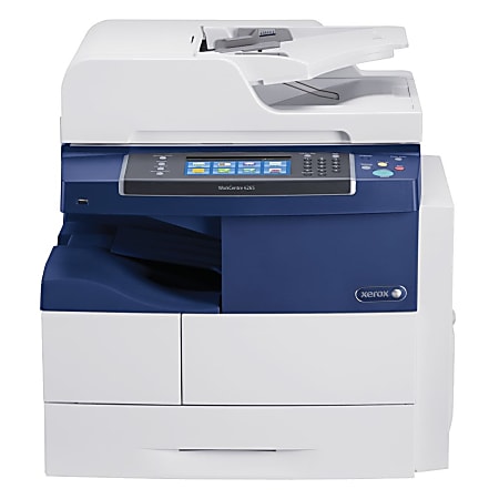 Xerox® WorkCentre® Monochrome Laser All-In-One Printer, Copier, Scanner, 4265/S