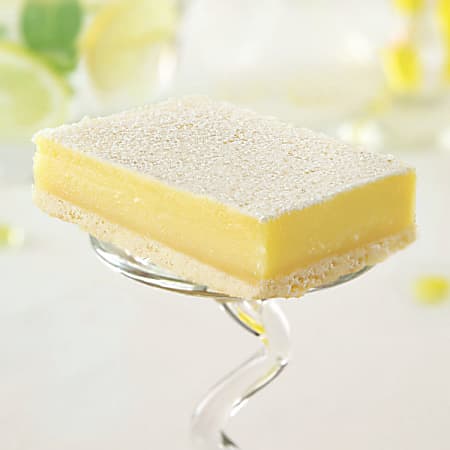 Sweet Street Desserts Luscious Lemon Squares®, 16 Servings