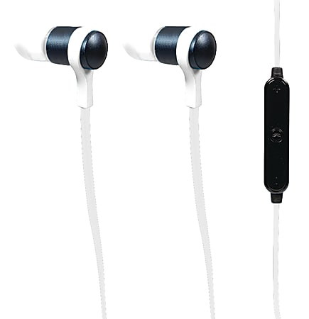 Craig stereo sales earphones bluetooth