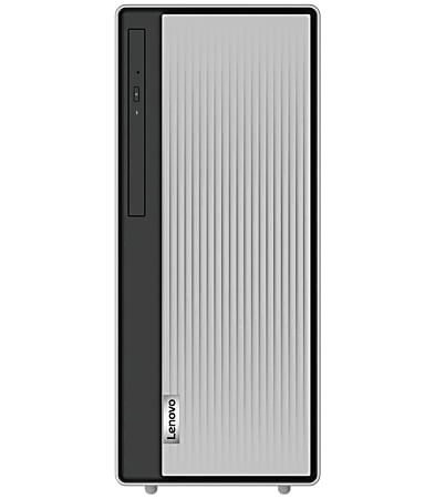 Lenovo® IdeaCentre 5i Desktop PC, Intel® Core™ i5, 12GB Memory, 1TB Hard Drive/256GB Solid State Drive, Windows® 11 Home