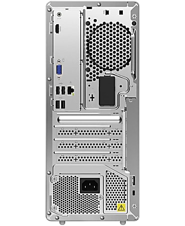 Lenovo IdeaCentre 5i Desktop PC Intel Core i5 12GB Memory