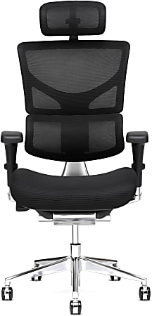 Xchair weight limit sales