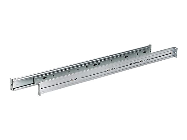 Chenbro - Slide rail - side - 2 ft (pack of 2) - for Chenbro RB14604, RM14300, RM14604, RM14608; RM238 Series; RM245 Series