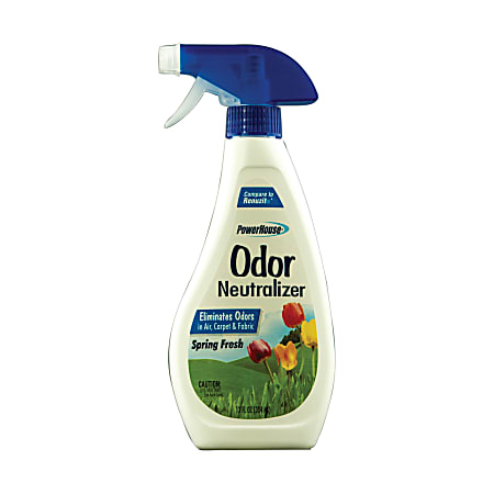 Powerhouse odor neutralizer hot sale