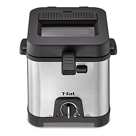 Tefal mini fryer top