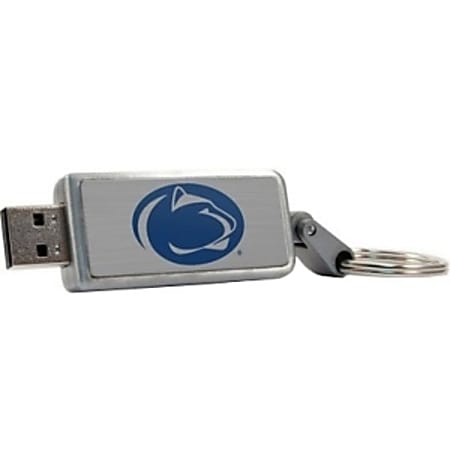 Centon 16GB Keychain V2 USB 2.0 Penn State University