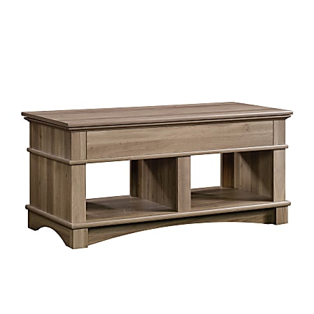 Sauder harbor view lift top hotsell desk