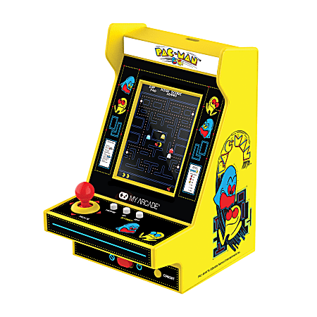 My Arcade Pac-Man Nano Player Pro