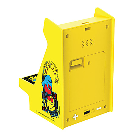 My Arcade Pac Man Nano Player Pro - Office Depot