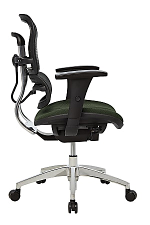 Workpro 12000 high shop back