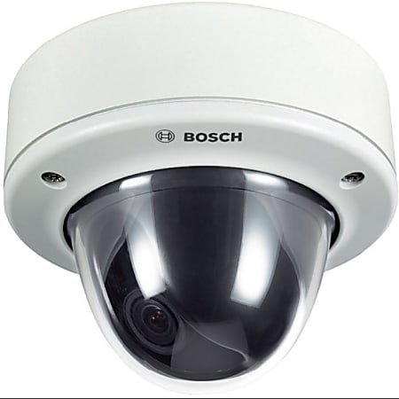 Bosch FlexiDome VDC-445V03-20S Surveillance Camera - Color