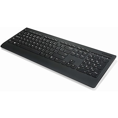 PORT Connect Tough Wireless Pro Keyboard pas cher - HardWare.fr