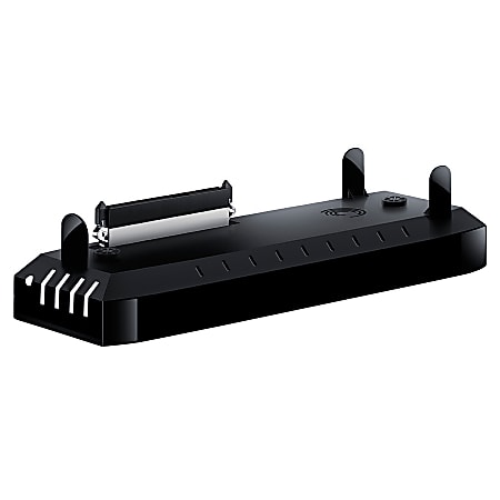 Seagate® FreeAgent™ GoFlex Desk FireWire 800 Adapter External USB 2.0 Hard Drive, Black