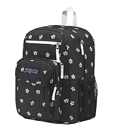 Jansport best sale cherry blossom