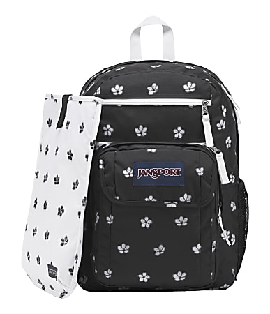 Jansport backpack cherries shop