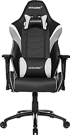AKRacing™ Core LX Gaming Chair, White