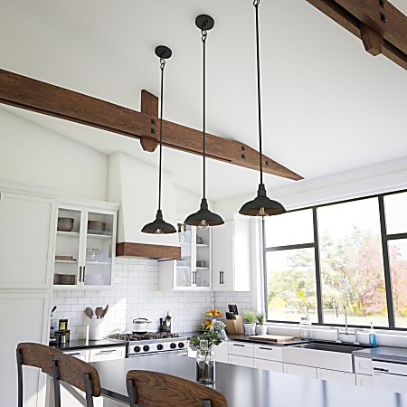 Kenroy home pendant light outlet