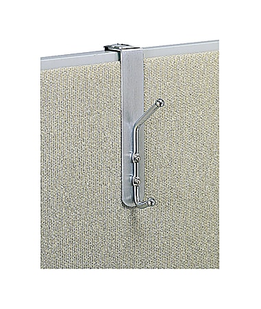 Cubicle coat hanger deals