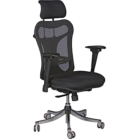 Optima mesh on sale office chair price