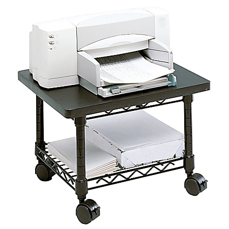 Office depot printer table sales