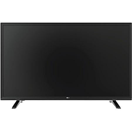 LG LH5000 43LH5000 43" 1080p LED-LCD TV - 16:9 - Black