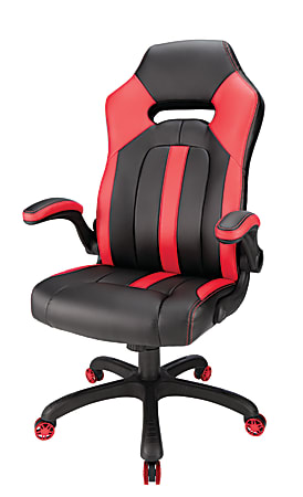 Realspace gaming chair instructions top