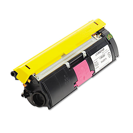 Xerox® 113R00691 Magenta Laser Toner