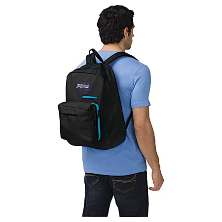 Jansport digibreak laptop backpack online