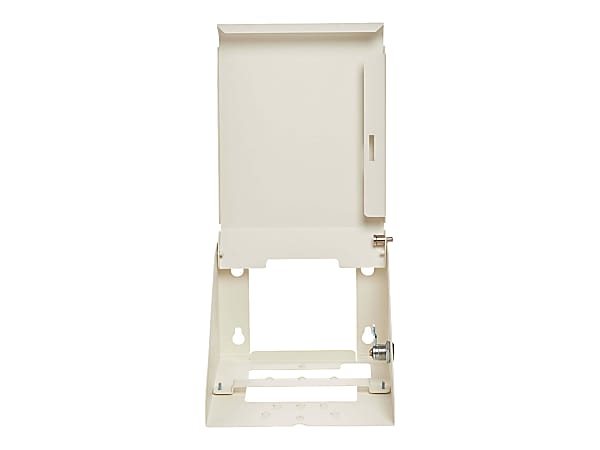 Eaton Network Device Mounting Bracket, White, ENBRKTCVR