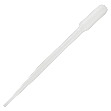 Roylco® Painting Pipettes, 8 Per Pack, Set Of 4 Packs