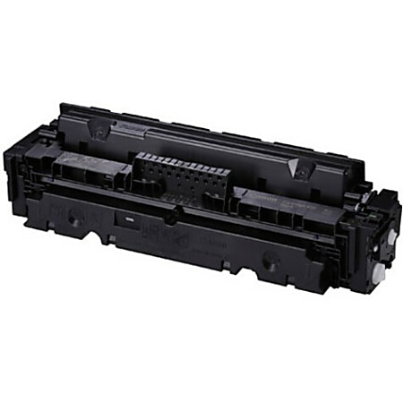 Canon 055 Black Toner Cartridge 3016C001 - Office Depot