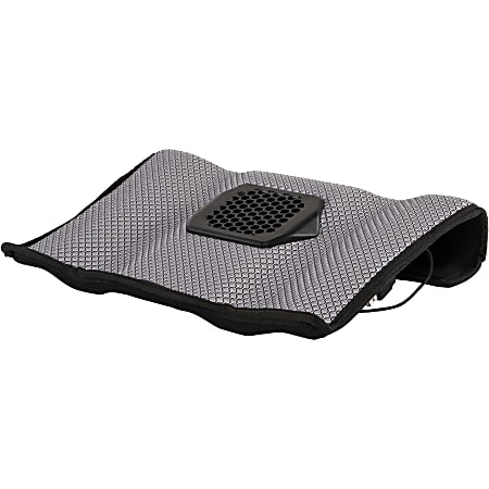 Allsop Sub-Zero Fan-Cooled Laptop / Notebook Platform - (30529) - Notebook Support