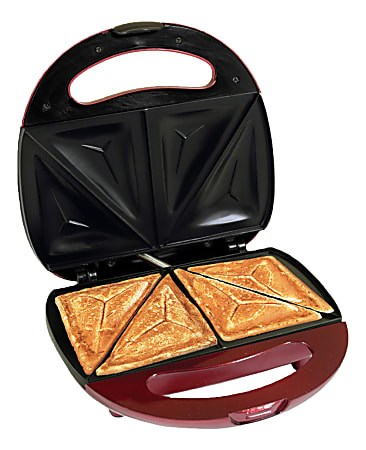 Better chef sandwich grill sale