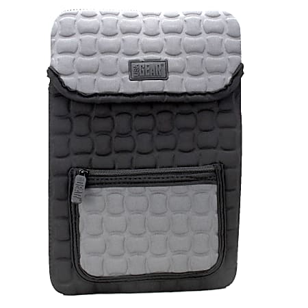 USA Gear FlexARMOR X - Protective sleeve for tablet - reinforced neoprene