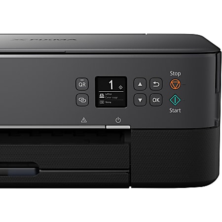 Canon PIXMA TS TS6420 Wireless Color Inkjet All In One Printer