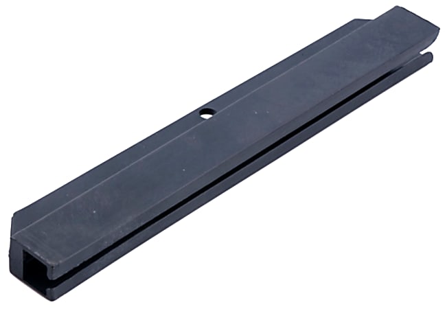 Nilfisk CarpeTriever Clip Vacuum Bag, Black