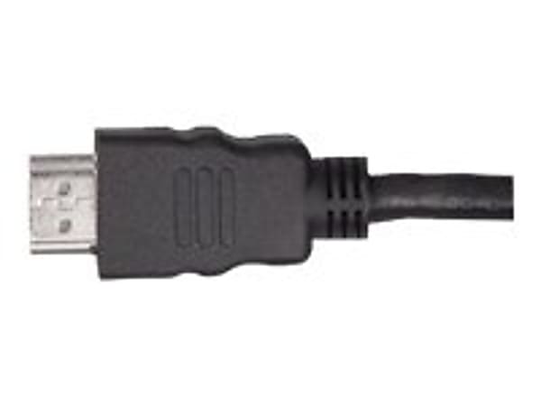 RCA - HDMI cable - HDMI male to HDMI male - 3 ft