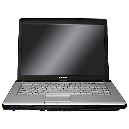 Toshiba Satellite A215 S4697 15.4 Widescreen Notebook