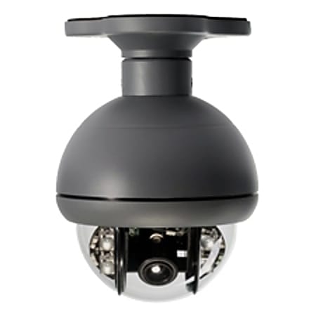 Q-see QD6531Z Surveillance Camera - Color